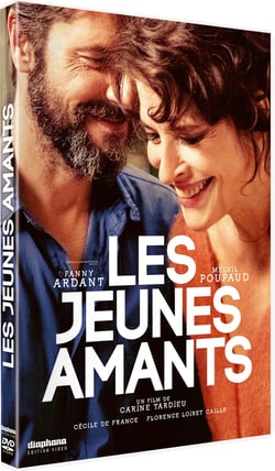 Les Jeunes amants