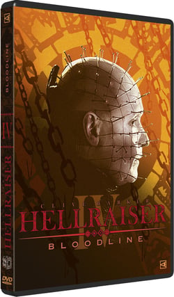 Hellraiser - Bloodline