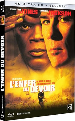 L'Enfer du devoir