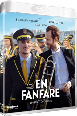 En fanfare