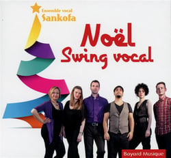 Noel swing vocal
