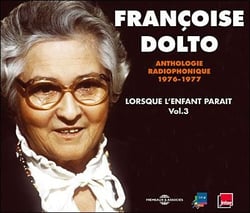 Lorsque L'Enfant Paraît /Vol.3