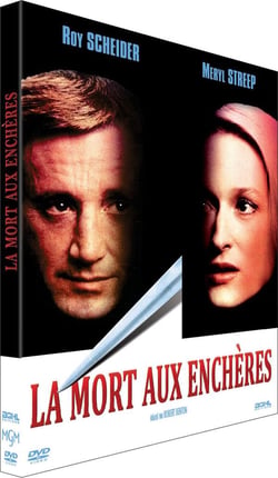 La Mort aux enchères