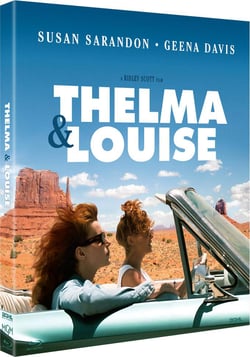 Thelma & Louise