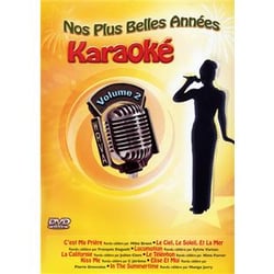 Nos plus belles annees /vol.2