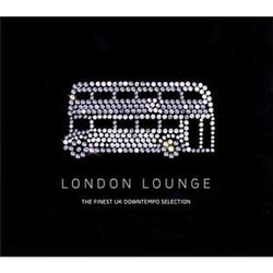 London lounge : the finest uk downtempo selection