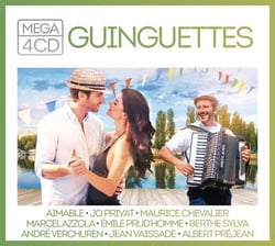 Guinguettes