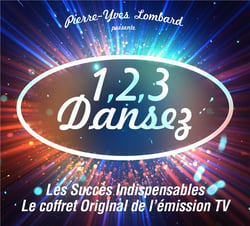 1, 2, 3 dansez !