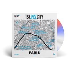 TSF Jazz City : Paris