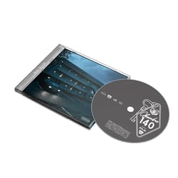 Chambre 140 - Édition Limitée - Coffret Cd Part.1 - édition limitée