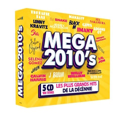 Mega 2010