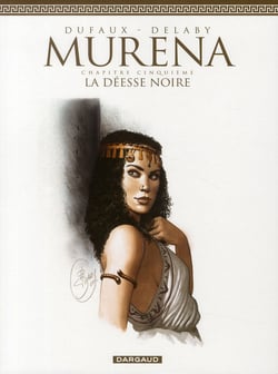 FOURREAU MURENA T5
