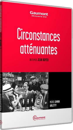 Circonstances atténuantes