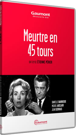 Meurtre en 45 tours
