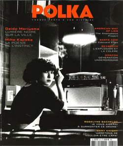 Polka N°51  - automne 2020