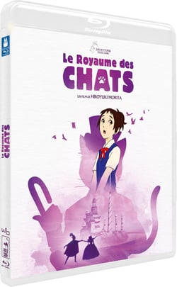 Le Royaume des chats