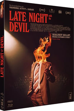 Late Night with the Devil