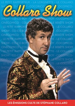 Collaro Show