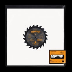 Saboteur Mixtape, Vol. 1