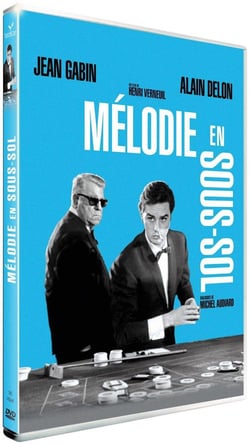 Mélodie en sous-sol