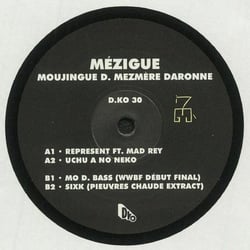 Moujingue D Mezmere Daronne