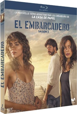 El Embarcadero / The Pier - Saison 2