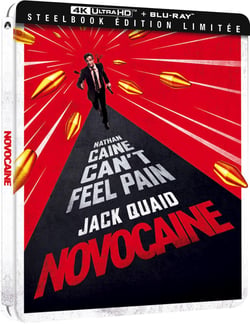 Novocaine