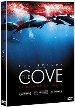 The Cove - La baie de la honte