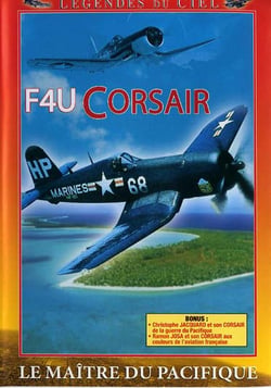 FAU Corsair