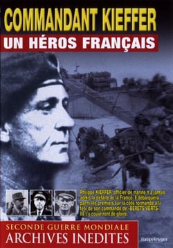 Commandant Kieffer : un héros français
