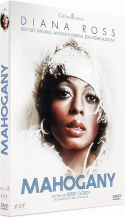 Mahogany
