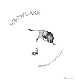 Showcase vol. 1