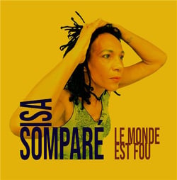 Le monde est fou