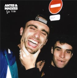 En Vrai - CD