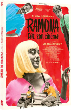 Ramona fait son cinéma