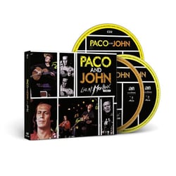 Live at Montreux 1987