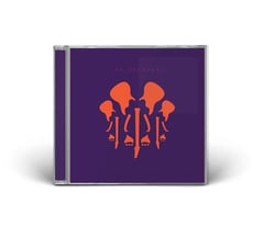 The Elephants Of Mars