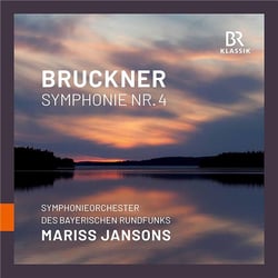 Symphonie nr. 4 "romantische"