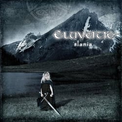 Slania - édition limitée colorée