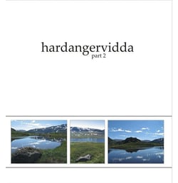 Hardangervidda II