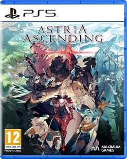 Astria Ascending - PS5