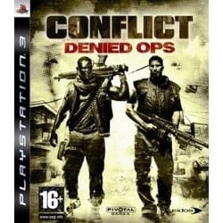 Conflict : Denied OPS
