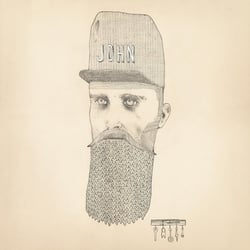 Owl John - édition limitée