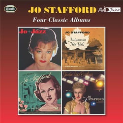 Four classic albums