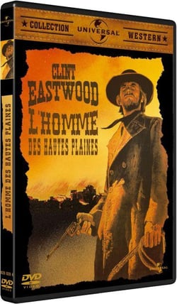 L'Homme des hautes plaines