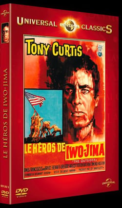 Le Héros d'Iwo-Jima