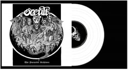 The Parasite Archives