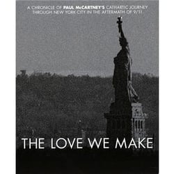 The love we make