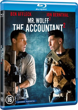 Mr. Wolff 2