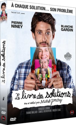 Le Livre des solutions